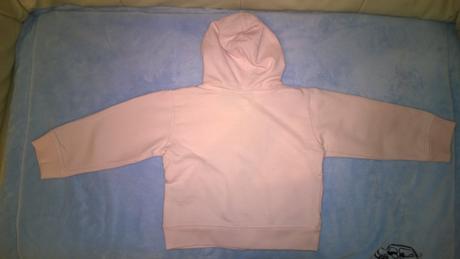 2 x mikina, george, calvin klein, vel 92/98, calvin klein,92