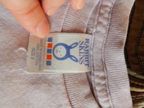 Tričko krátký rukáv s mořským světem , 74