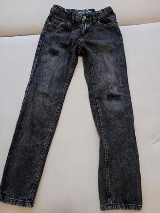 Džíny terranova 152-158, terranova,152