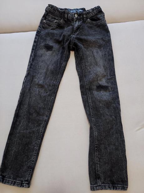 Džíny terranova 152-158, terranova,152