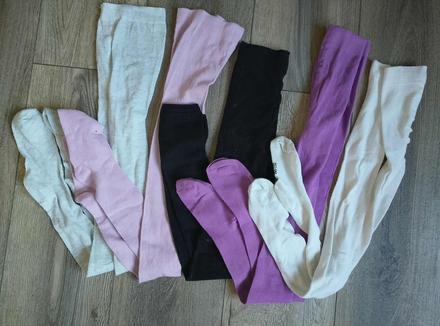 Punčocháče vel.146-152, 146