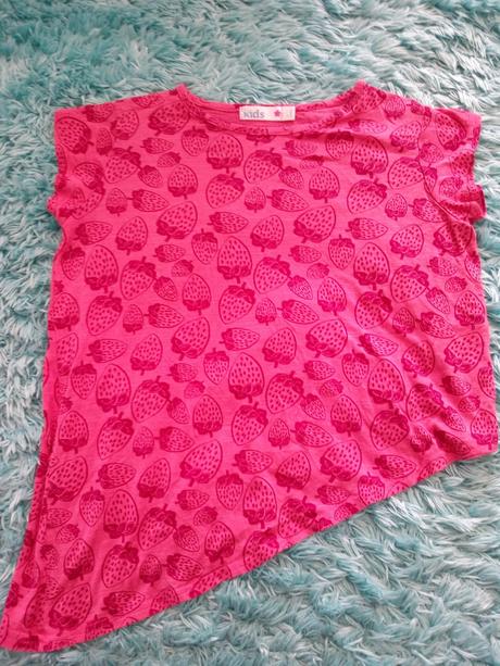 Triko zn.m&co kids,vel.122, m&co,122