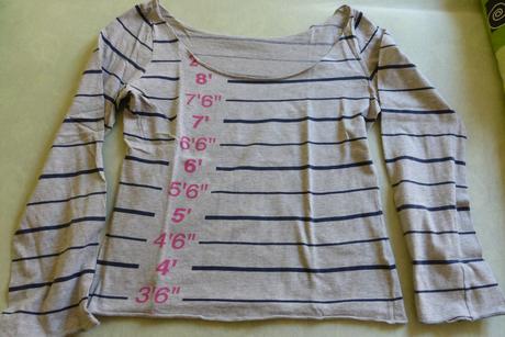 Bavlněné triko s dlouhým rukávem vhodné k vrstvení, m