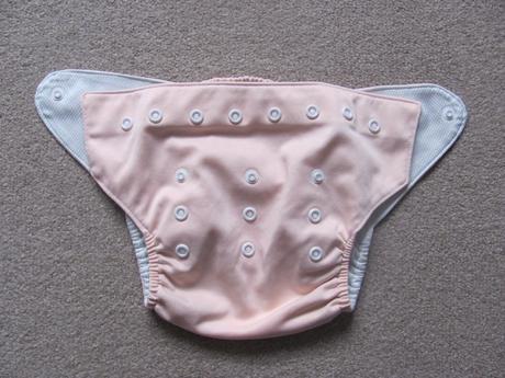 Plenkové kalhotky, gmini,4 kg - 9 kg