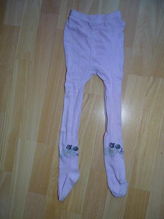 Punčocháče, okay,86