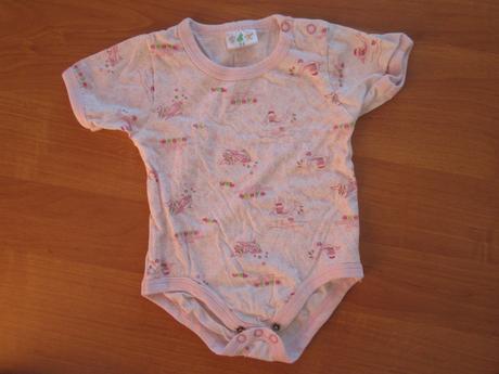 Body s krátkým rukávem, 62