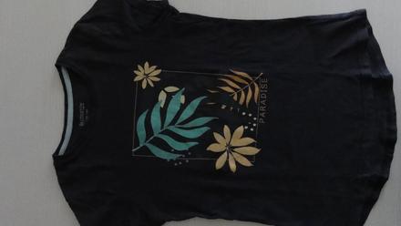 Tričko destination, 158