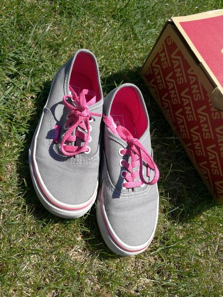 Boty & tenisky vans vel. 30, vans,30