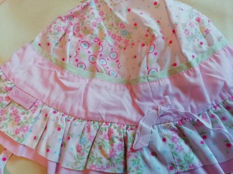 Hezký kvalitní klobouk sterntaler 12-18 měsíců top, sterntaler,80