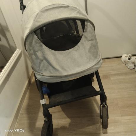 Kočárek cybex balios s trojkombinace, cybex,cybex balios s