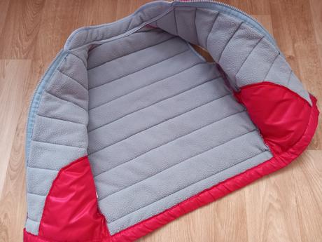 Vestička vel. 122 - 128, 122