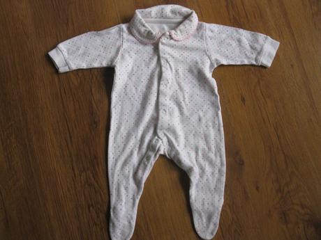 Srdíčkový overal s límečkem, early days,62