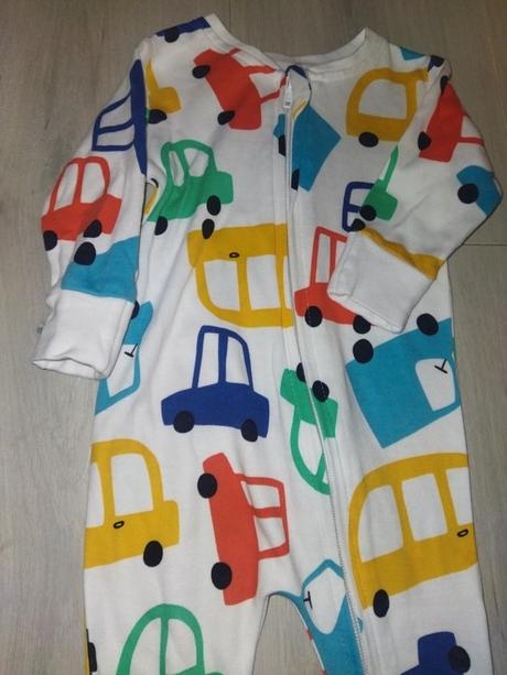 Overal s auty 56 matalan, matalan,56