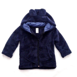 Mikina medvídek, george,68