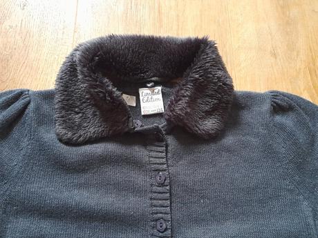 Svetr coccodrillo vel 134, coccodrillo,134