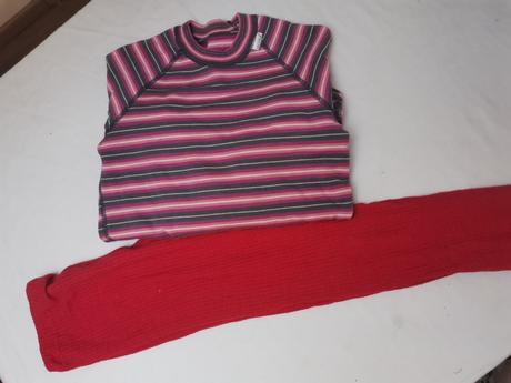 Termoprádlo moira vel. 140, 140