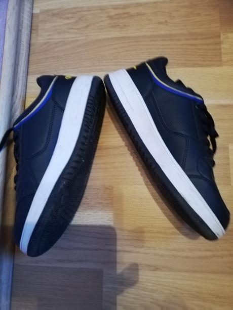 Boty dívčí vel. 39, zn. champions., champion,39