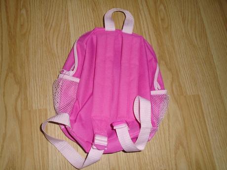 Batoh tlapková patrola, 