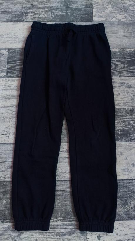 Tepláky chlapecké, f&f,128