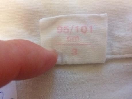 7 x tričko, vel 98, 98