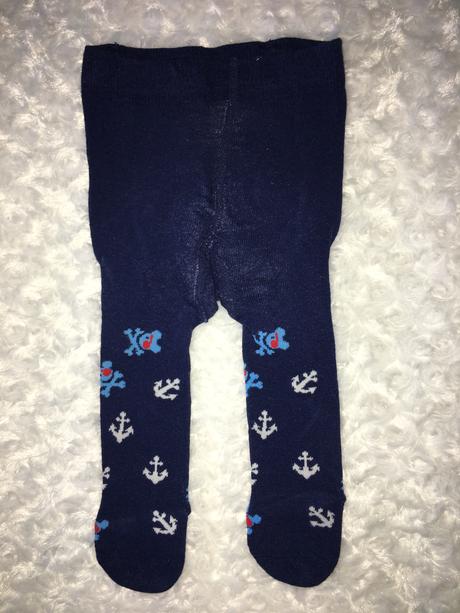 2x punčocháče impidimpi, impidimpi,62