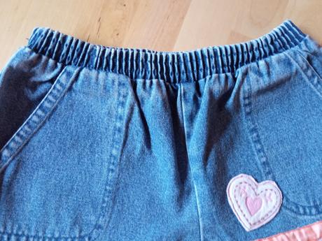 3/4legínky se sukýnkou vel.110-116, 104–116