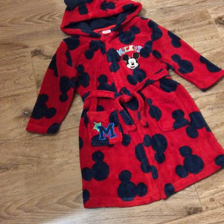 Župan s myšákem ,,mickey", disney,92