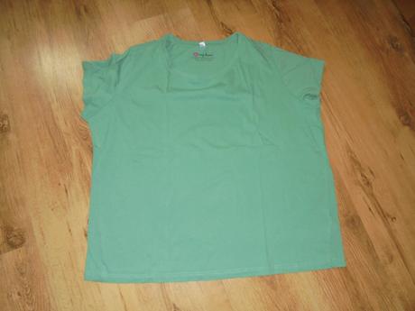 Tričko zn. bonprix, vel. 48/50, bonprix,48