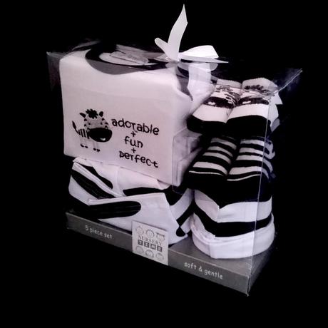 Kojenecká souprava, 62