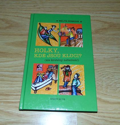 Holky, kde jsou kluci, 
