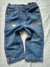 Rifličky s duhou, f&f,86