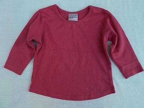 4 x krásné tričko, tunička, next,74