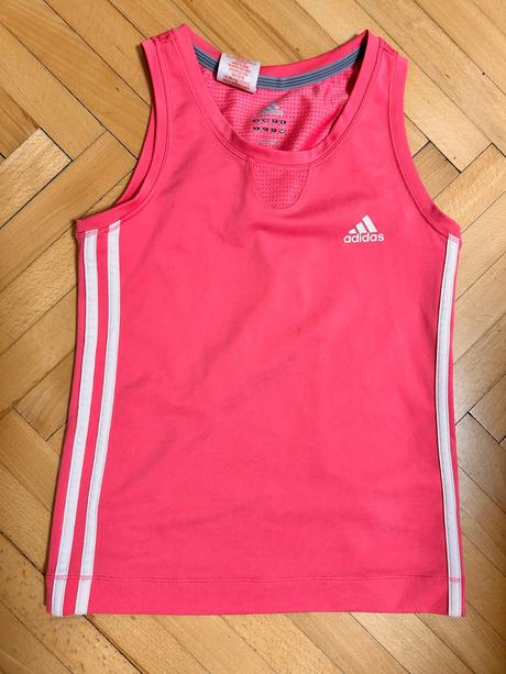 Tílko adidas, vel. 152, adidas,146