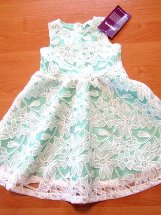 Krásné šatičky vel 92, charles vögele,92