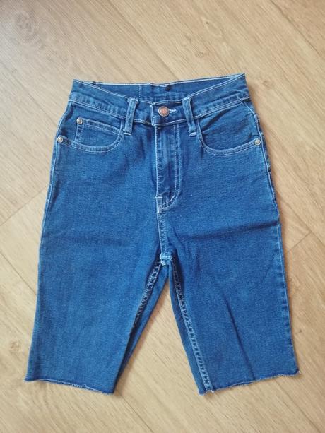 Riflové kraťasy, 134