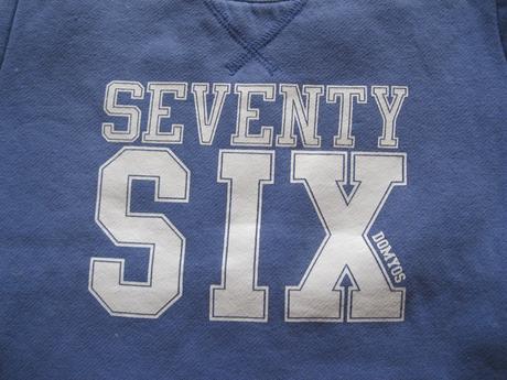 Mikina +tepláky, domyos,128