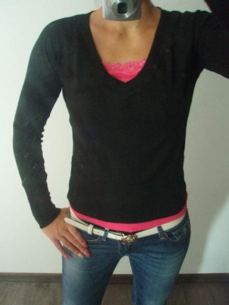 Mikina broadway, broadway,s