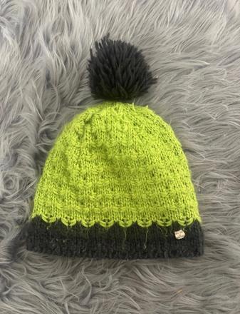 Zimní čepice, alpine pro,146