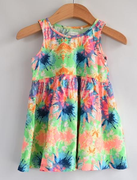 Šaty vel. 12 - 18 m, next,86