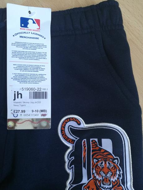 Tepláky & gatě majestic vel. 140 (9-10 let), 140