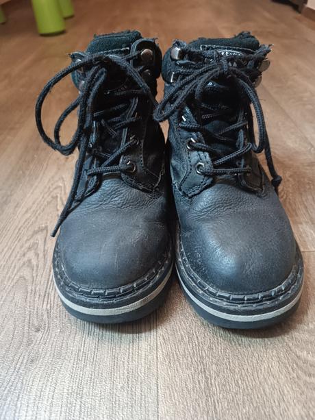 Zimní outdoorové boty sandic, vel. 31 a 32, sandic,31