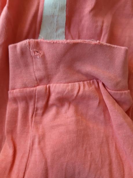 Lupilu pyžamko svítíci č 110/116, lupilu,110