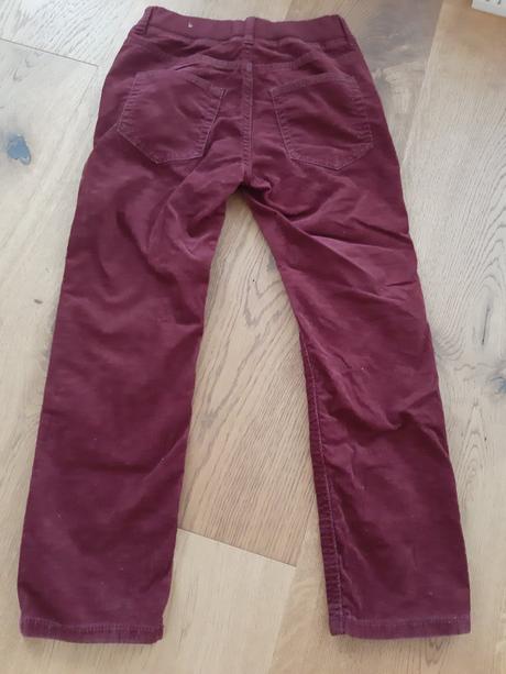 Kalhoty č.116 lindex, lindex,116