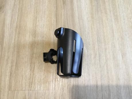 Držák pití okiedog na kočárek, 