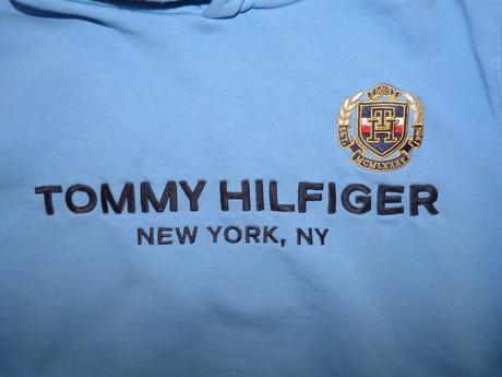 Tommy hilfiger mikina vel. m, tommy hilfiger,m