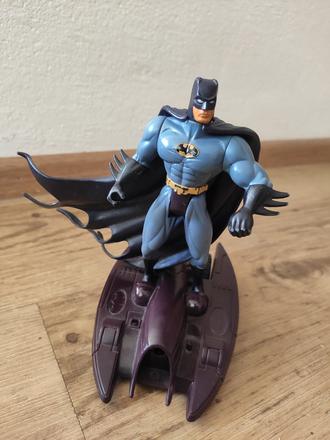 Figurka batman, 
