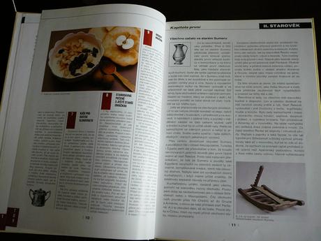 Gastronomické záhady, 