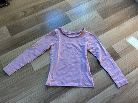 Triko dl. rukáv, 128