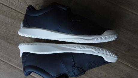 Dětské tenisové boty na suchý zip, 35