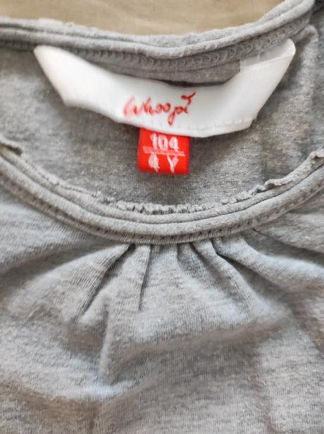 Šaty vel. 98-104, 98